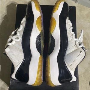 Air Jordan 11 Retro